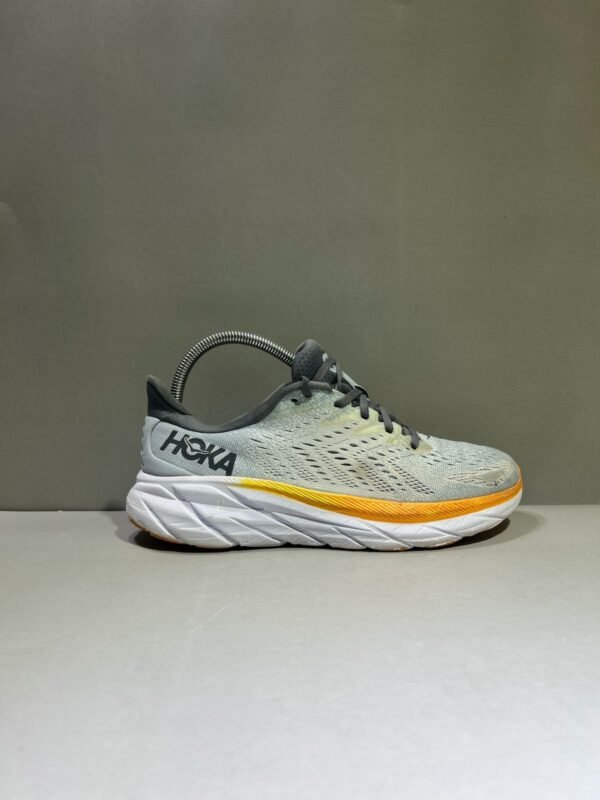 Original Hoka Clifton Branded Runners Shoes