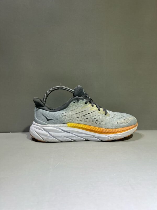 Original Hoka Clifton Branded Runners Shoes