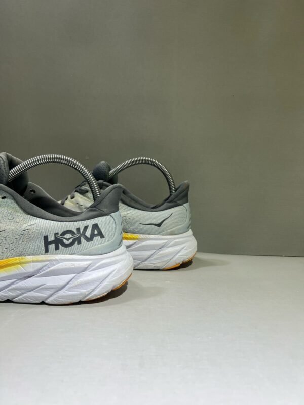 Original Hoka Clifton Branded Runners Shoes