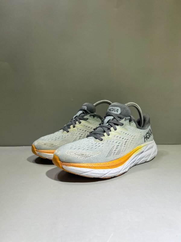 Original Hoka Clifton Branded Runners Shoes
