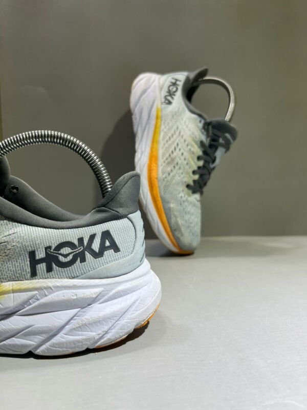 Original Hoka Clifton Branded Runners Shoes
