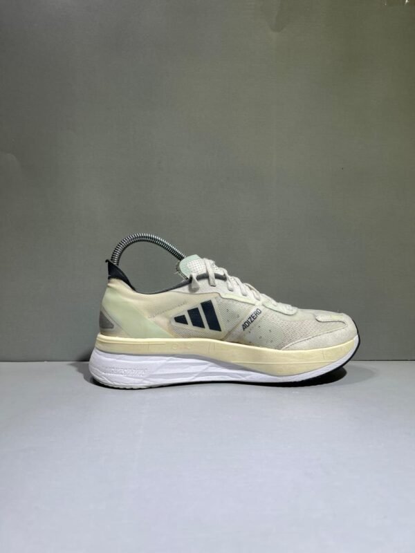Original Adidas Adizero Boston 11 2022 Model Branded Runners Shoes