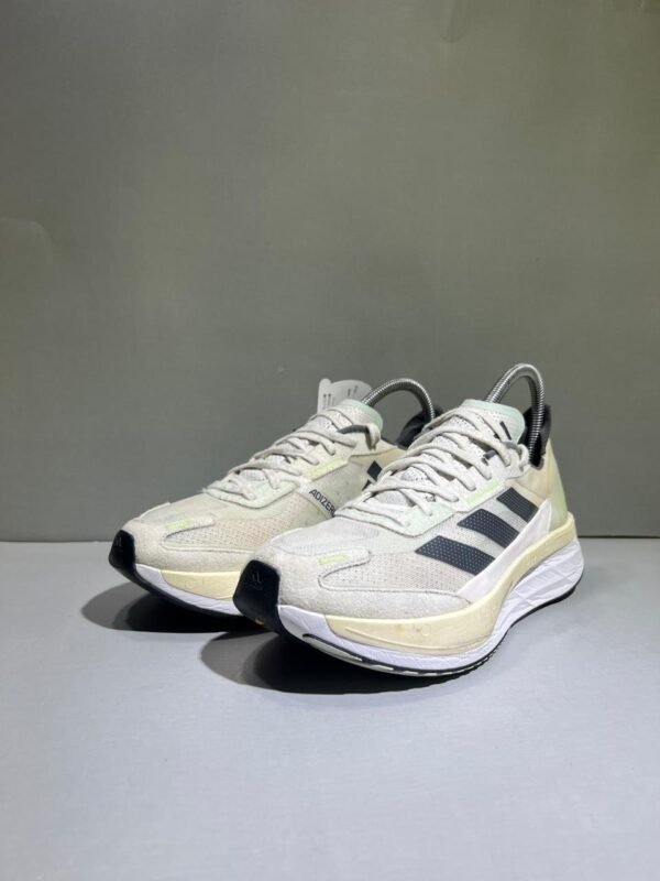 Original Adidas Adizero Boston 11 2022 Model Branded Runners Shoes