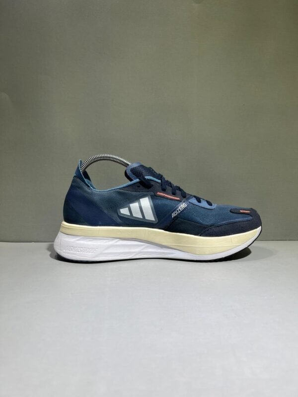 Original Adidas Adizero Boston 11 2022 Model Branded Runners Shoes