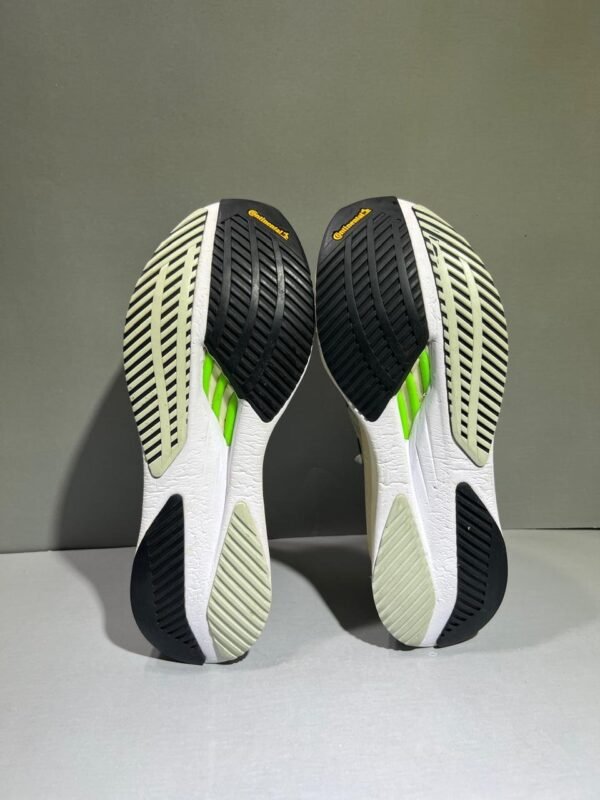 Original Adidas Adizero Boston 11 2022 Model Branded Runners Shoes