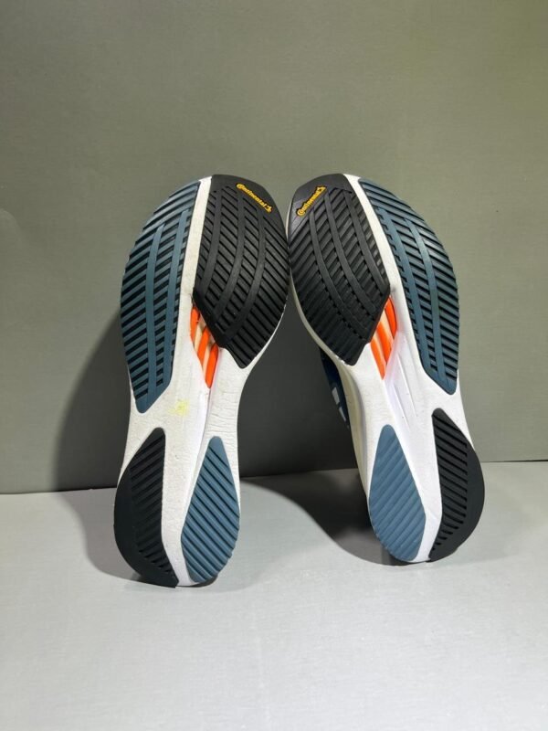 Original Adidas Adizero Boston 11 2022 Model Branded Runners Shoes
