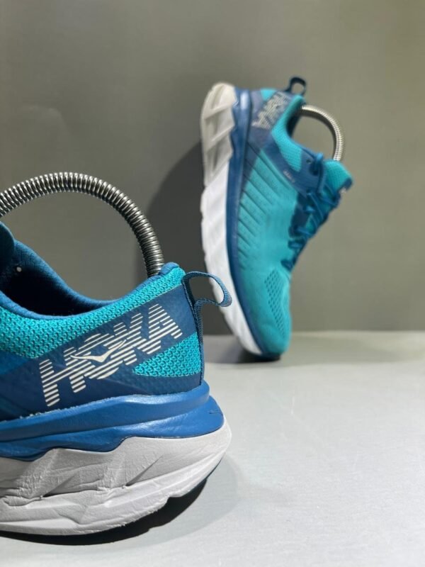 Original Hoka Arahi 3 Branded Runners Shoes