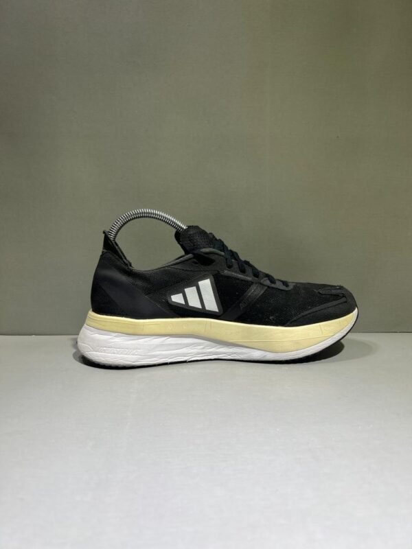 Original Adidas Adizero Boston 11 2022 Model Branded Runners Shoes