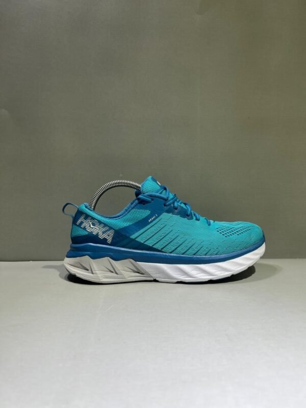 Original Hoka Arahi 3 Branded Runners Shoes