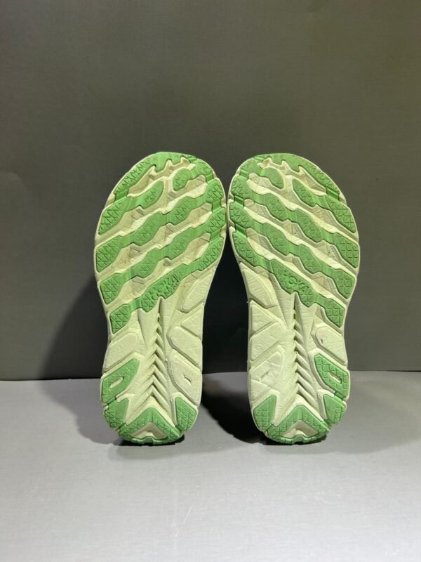 Original Hoka Clifton Branded Runners Shoes
