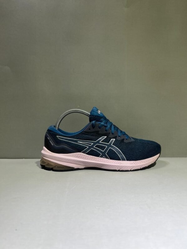 Original Asics Branded Runners Shoes
