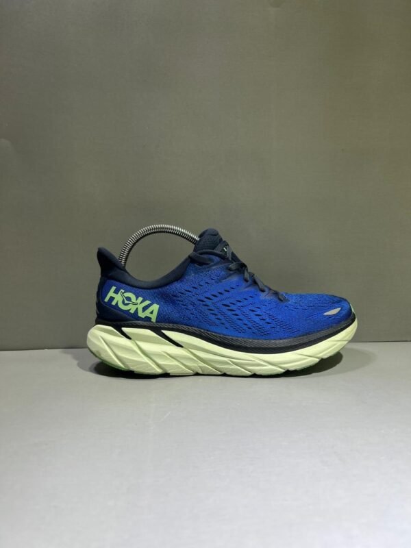 Original Hoka Clifton Branded Runners Shoes