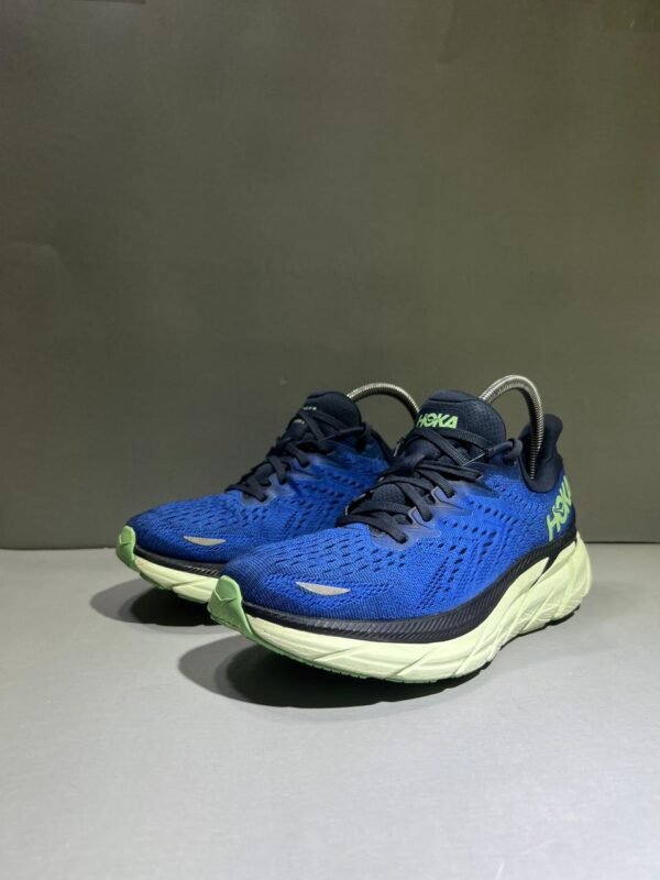 Original Hoka Clifton Branded Runners Shoes