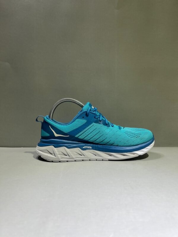 Original Hoka Arahi 3 Branded Runners Shoes