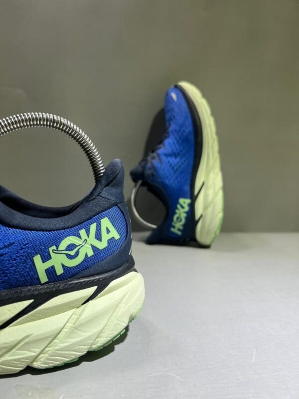 Original Hoka Clifton Branded Runners Shoes