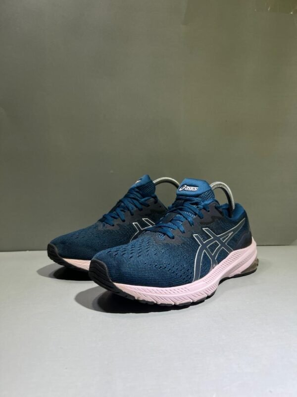 Original Asics Branded Runners Shoes