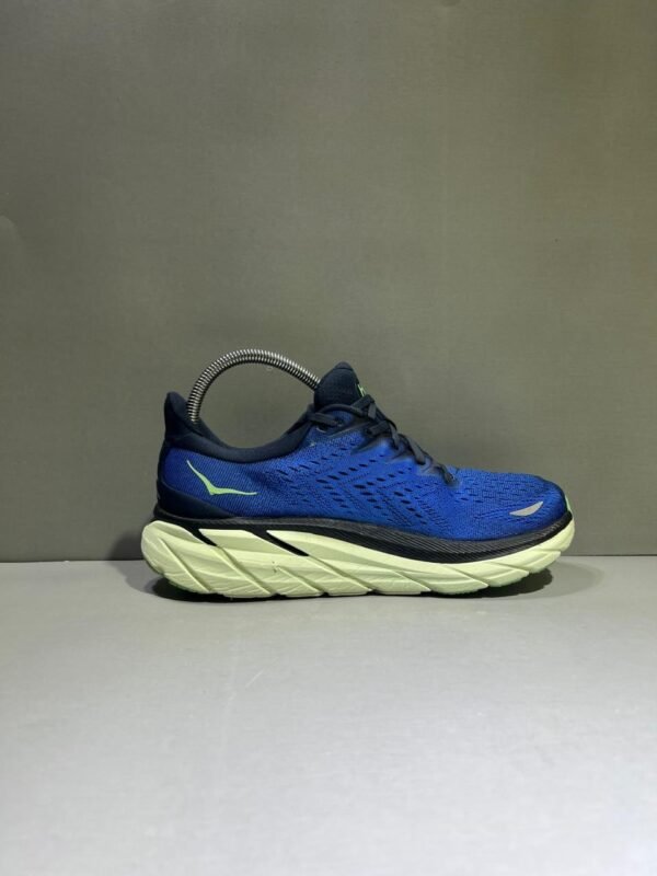 Original Hoka Clifton Branded Runners Shoes