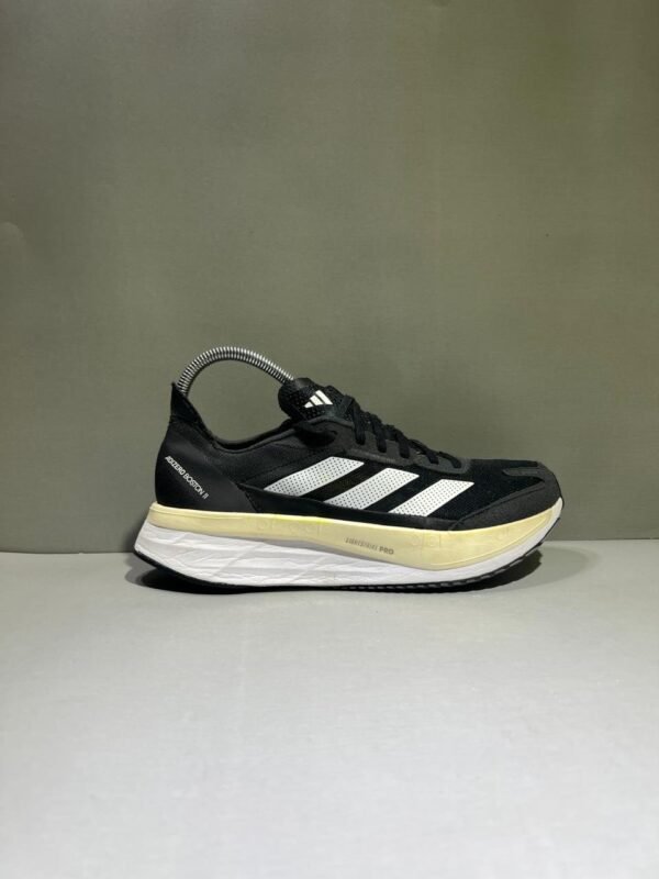 Original Adidas Adizero Boston 11 2022 Model Branded Runners Shoes