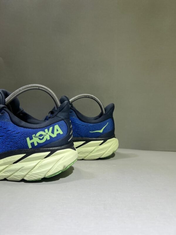 Original Hoka Clifton Branded Runners Shoes