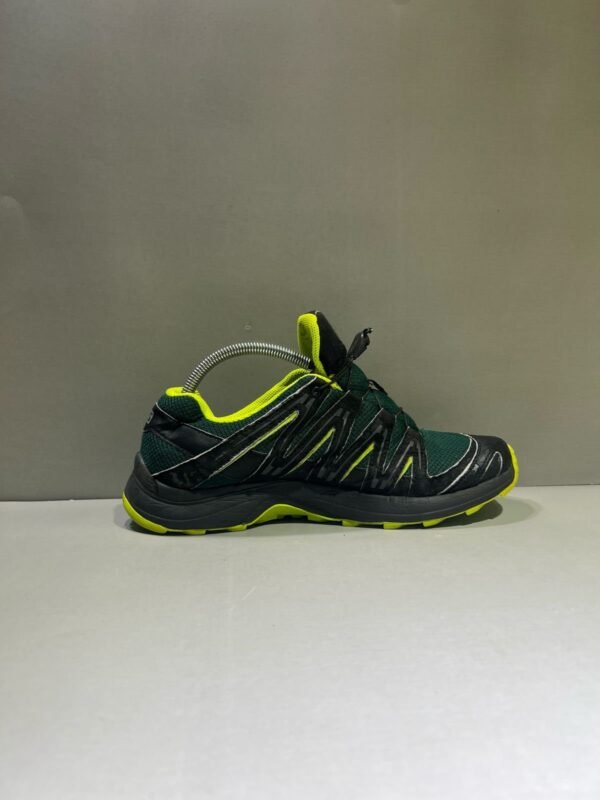 Salamon Branded Hiking, Trial and Off Road Shoes