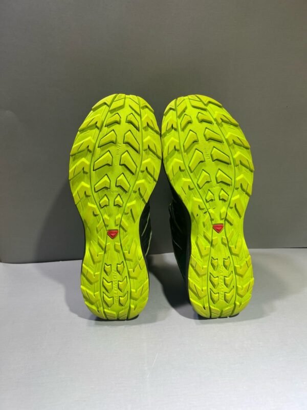 Salamon Branded Hiking, Trial and Off Road Shoes
