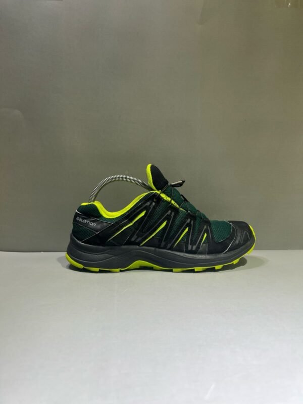 Salamon Branded Hiking, Trial and Off Road Shoes