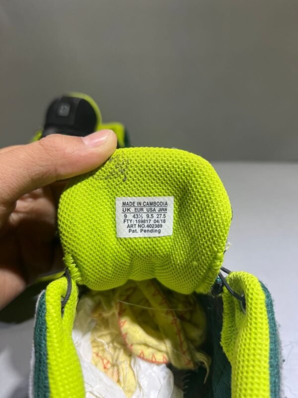 Salamon Branded Hiking, Trial and Off Road Shoes
