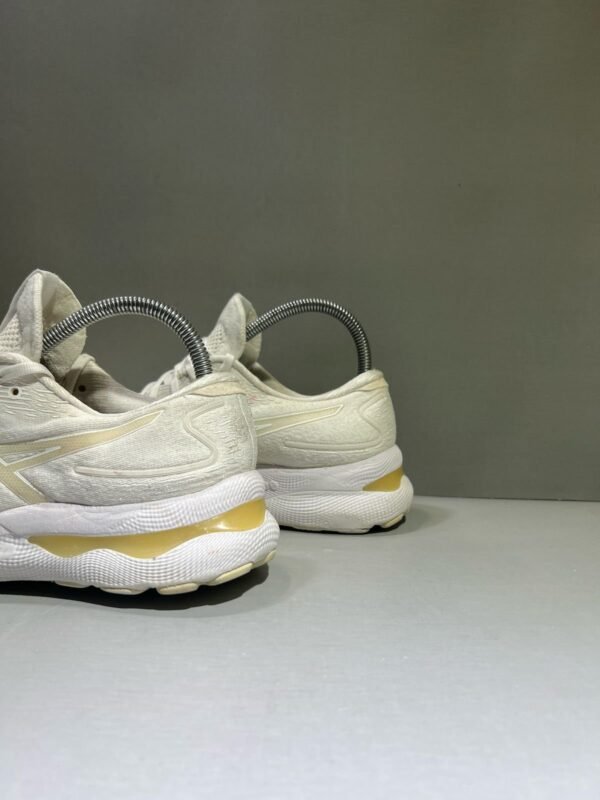Original Asics Branded Runners Shoes