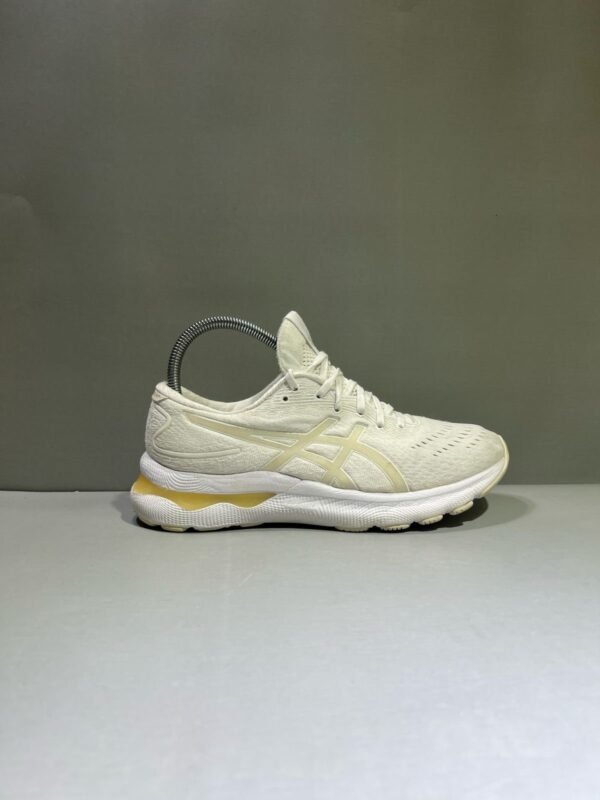 Original Asics Branded Runners Shoes
