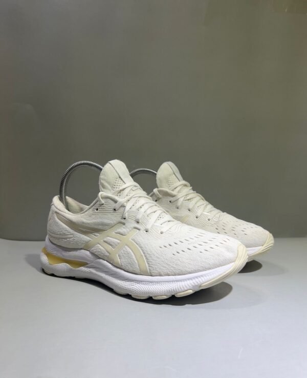 Original Asics Branded Runners Shoes