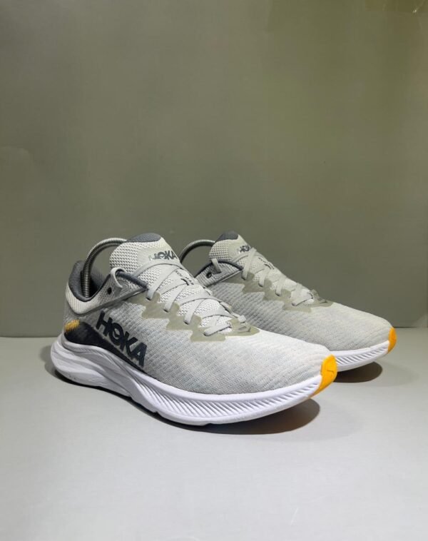 Original Hoka One One Branded Runners Shoes