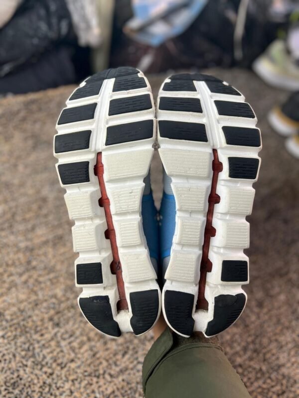 Original On Cloud On Running 5 Branded Shoes