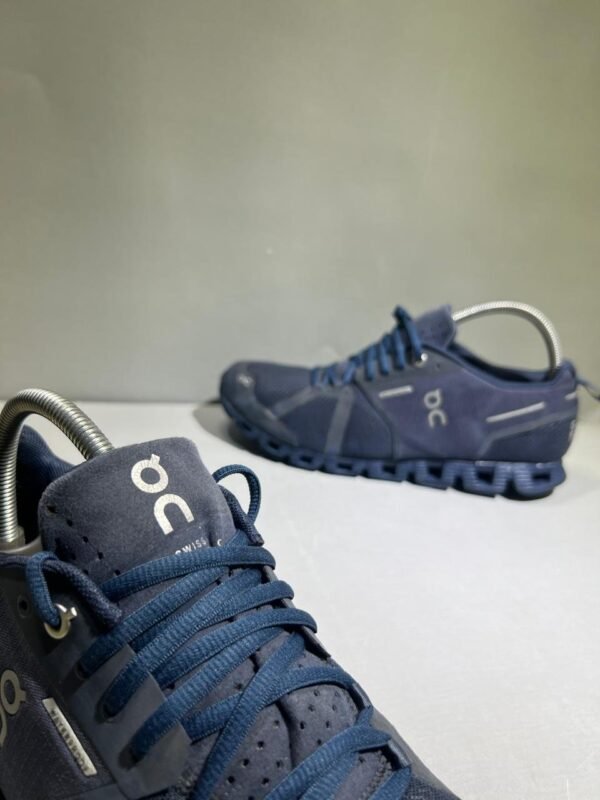 Original On Cloud 5 Branded Runners Shoes