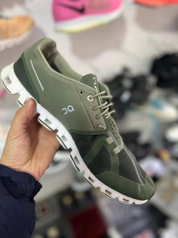 Original On Cloud On Running Branded Running Shoes