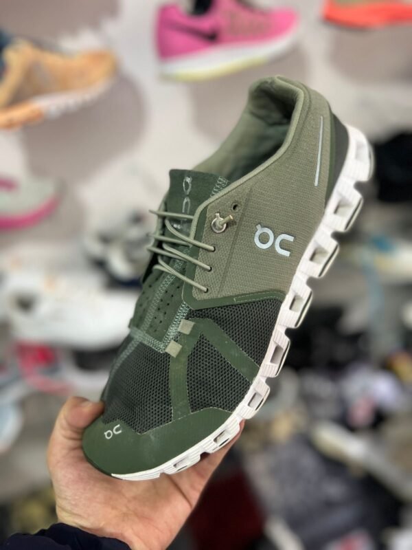 Original On Cloud On Running Branded Running Shoes