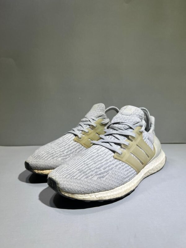 Adidas Ultraboost Branded Runners Shoes