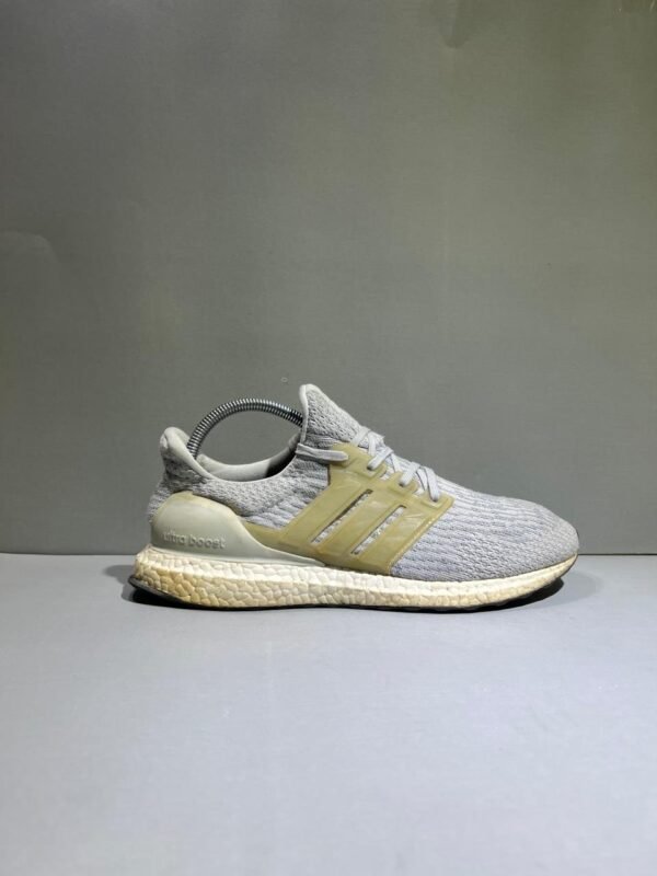Adidas Ultraboost Branded Runners Shoes