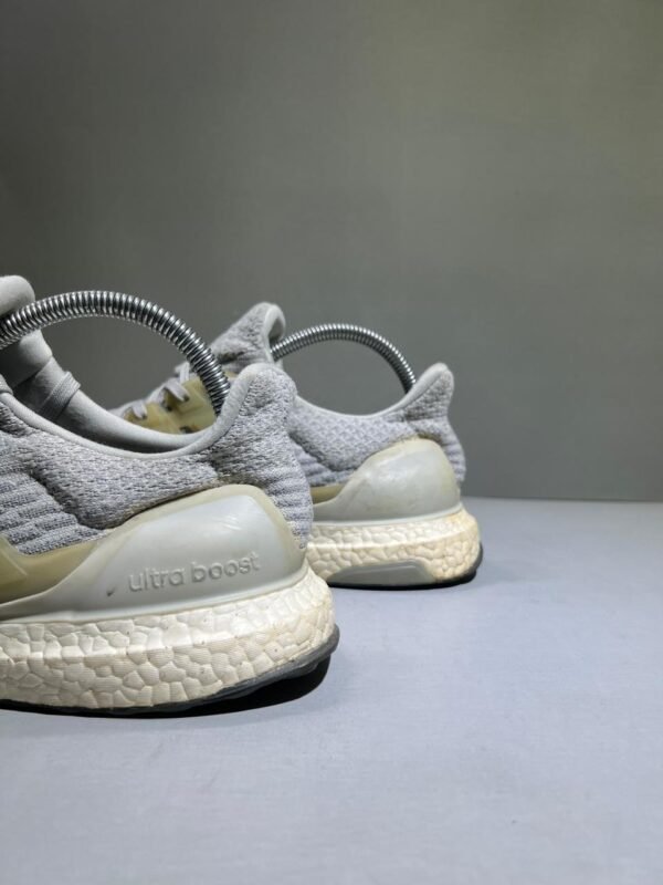 Adidas Ultraboost Branded Runners Shoes