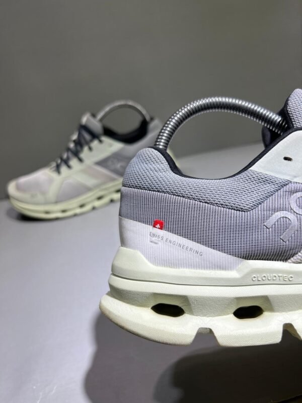 Original On Cloud On Running Surfer Branded Shoes