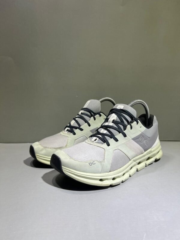 Original On Cloud On Running Surfer Branded Shoes