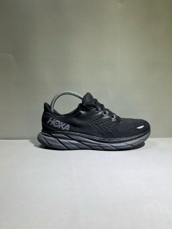 Original Hoka Clifton 8 Branded Runners Shoes