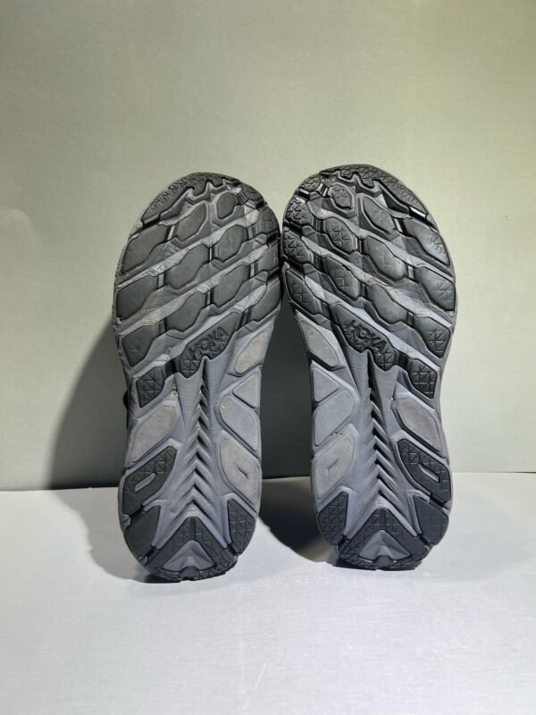 Original Hoka Clifton 8 Branded Runners Shoes