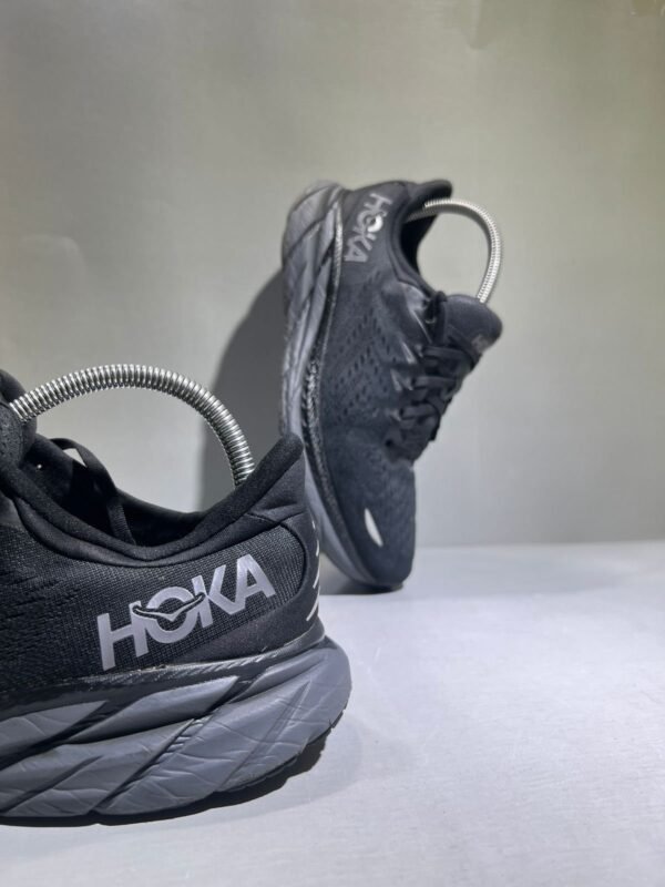 Original Hoka Clifton 8 Branded Runners Shoes
