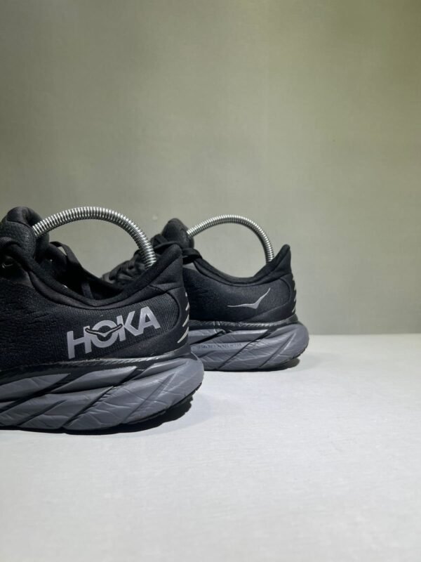 Original Hoka Clifton 8 Branded Runners Shoes