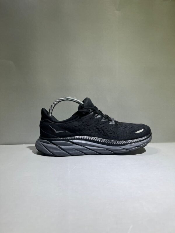 Original Hoka Clifton 8 Branded Runners Shoes