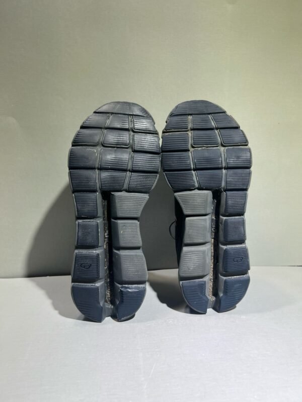 Original ON Cloud On Running Mens Cloudstratus Textile Synthetic Trainers Branded Imported Shoes
