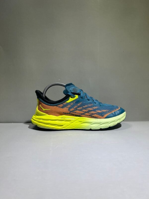 Original Hoka Speed Goat 5 Branded Trail Runners Shoes