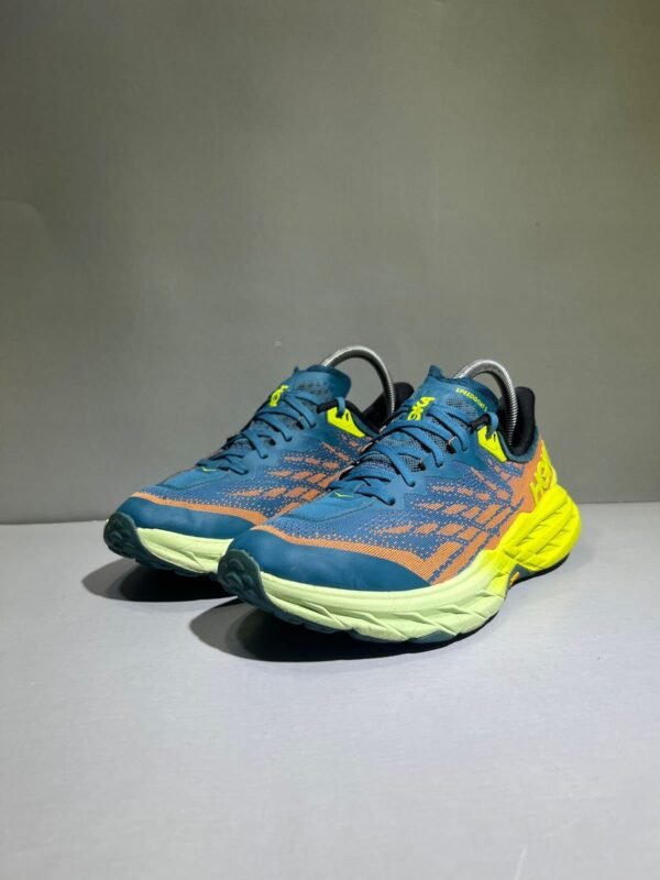 Original Hoka Speed Goat 5 Branded Trail Runners Shoes