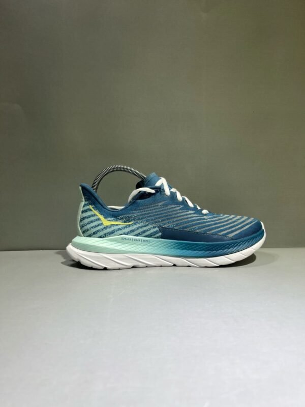 Hoka One One Arahi 3 Branded Lightweight Comfortable Shoes