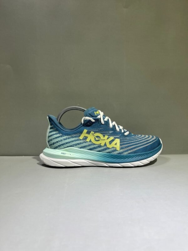 Hoka One One Arahi 3 Branded Lightweight Comfortable Shoes